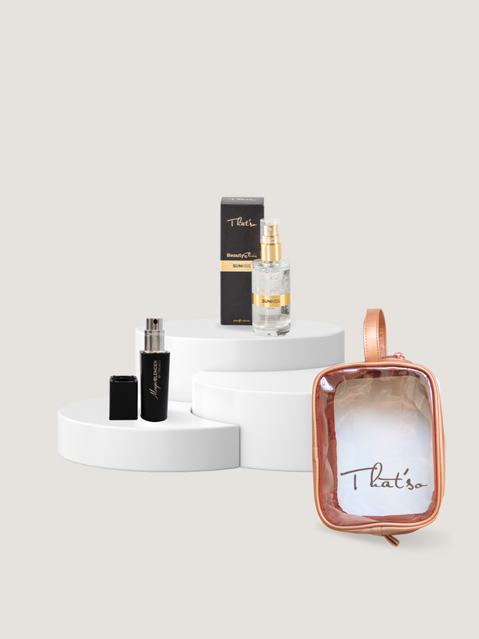 that’so COFFRET ENSOLEILLÉ