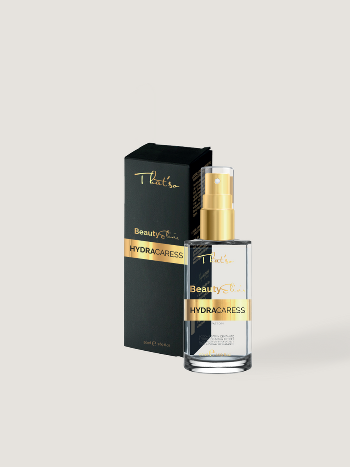 that’so ELIXIR DE BEAUTÉ HYDRA CARESS