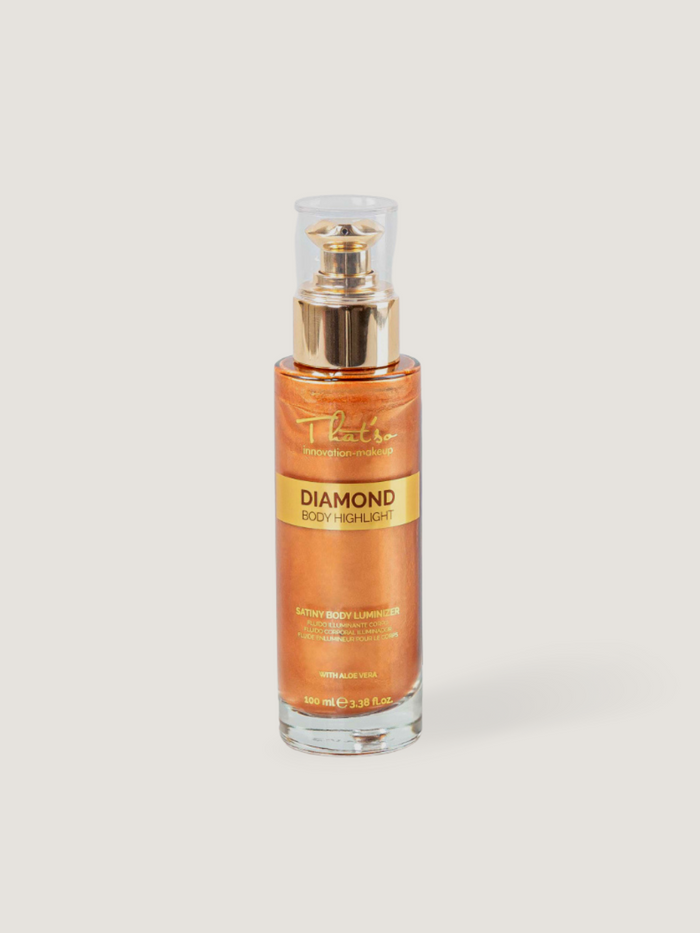 that’so GLOWY DIAMOND