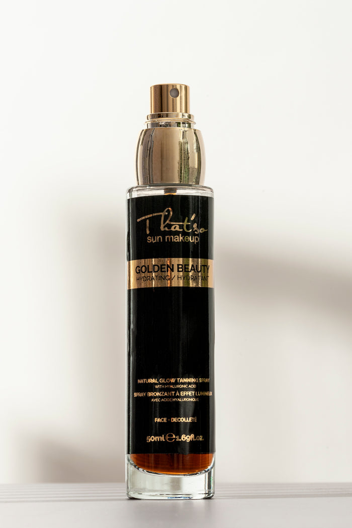 that’so GOLDEN BEAUTY