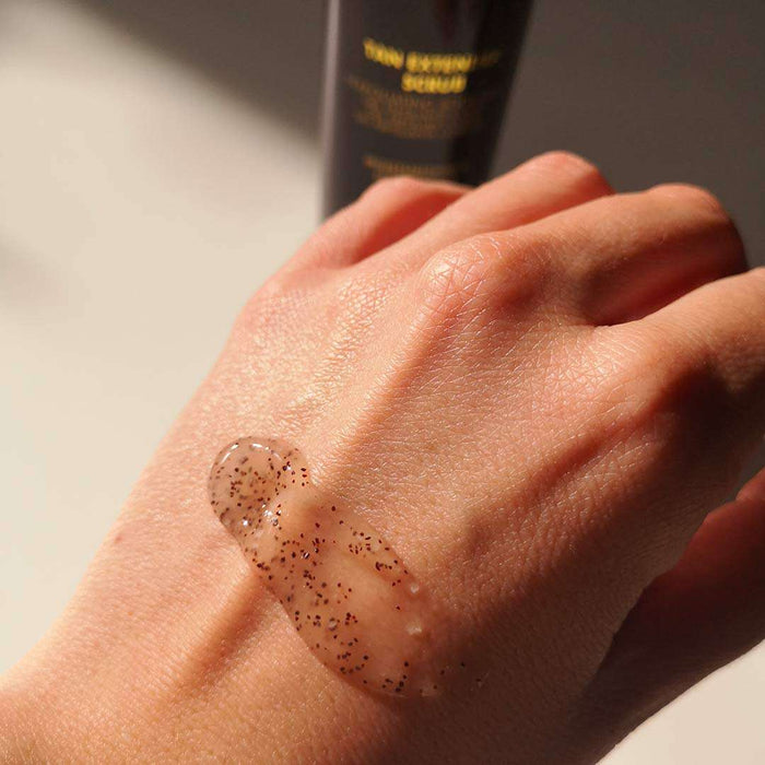 That’so GOMMAGE PROLONGATEUR DE BRONZAGE