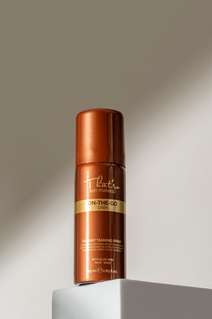 that’so MINI ON THE GO DARK