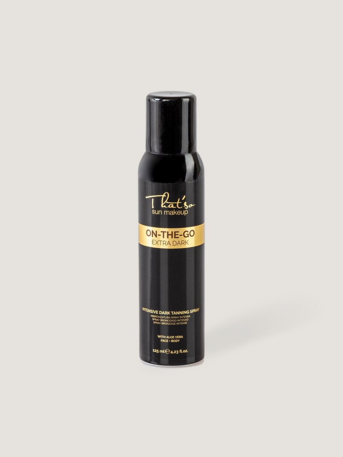 that’so ON THE GO - EXTRA DARK