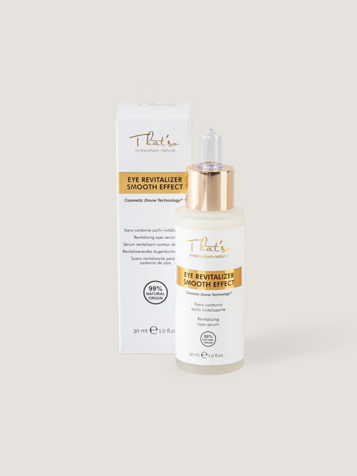 that’so REVITALISANT YEUX À EFFET LISSANT