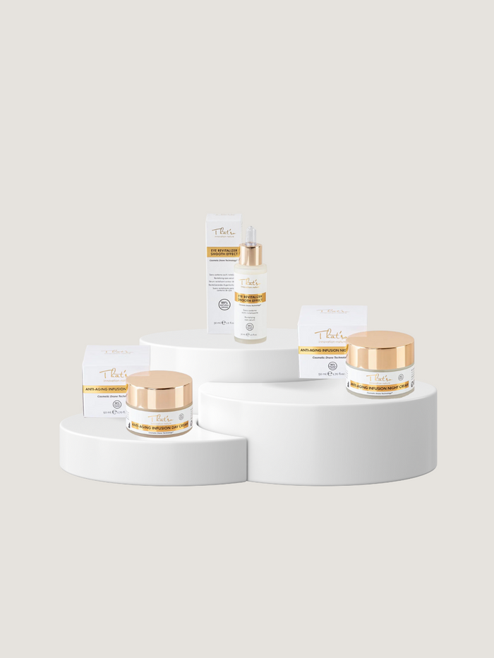 that’so TRIO ANTI-ÂGE