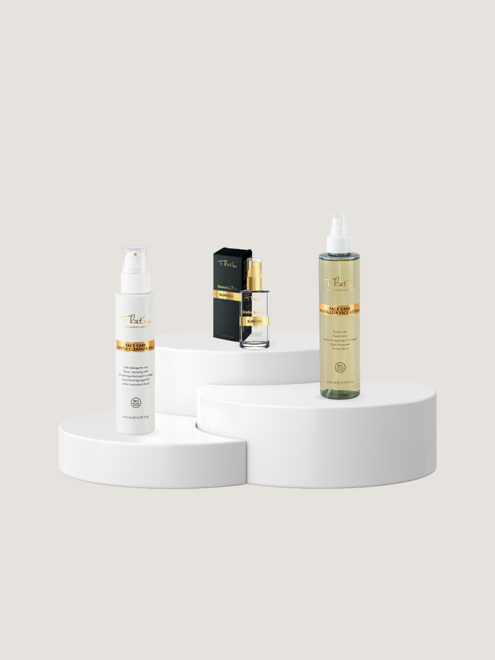 that’so TRIO PEAU LUMINEUSE