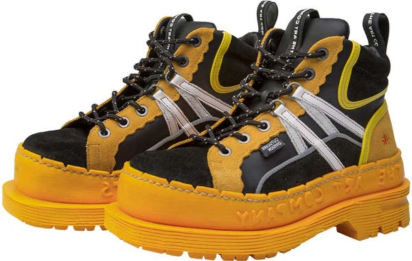 The Art Company 0201S ART MOON