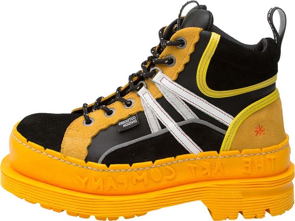 the art company 0201S ART MOON