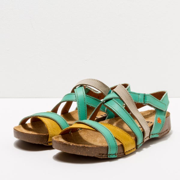 The Art Company 1116 I BREATHE