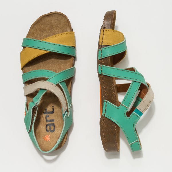 The Art Company 1116 I BREATHE