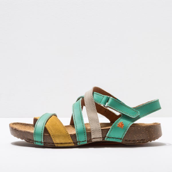 the art company 1116 I BREATHE