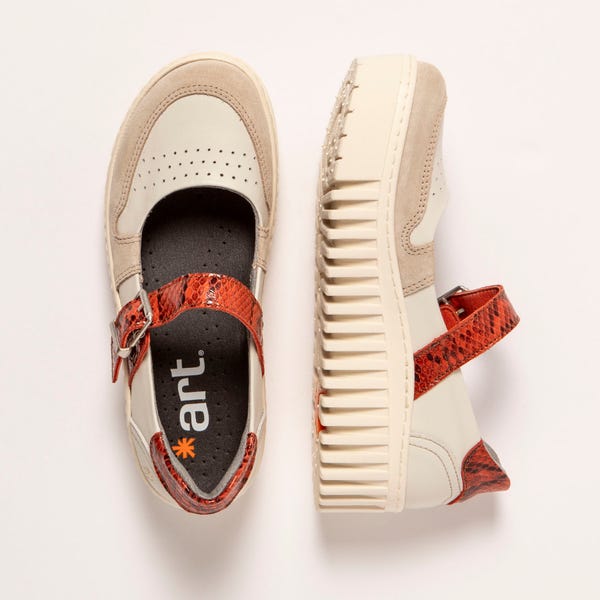 The Art Company 1515 BRIGHTON