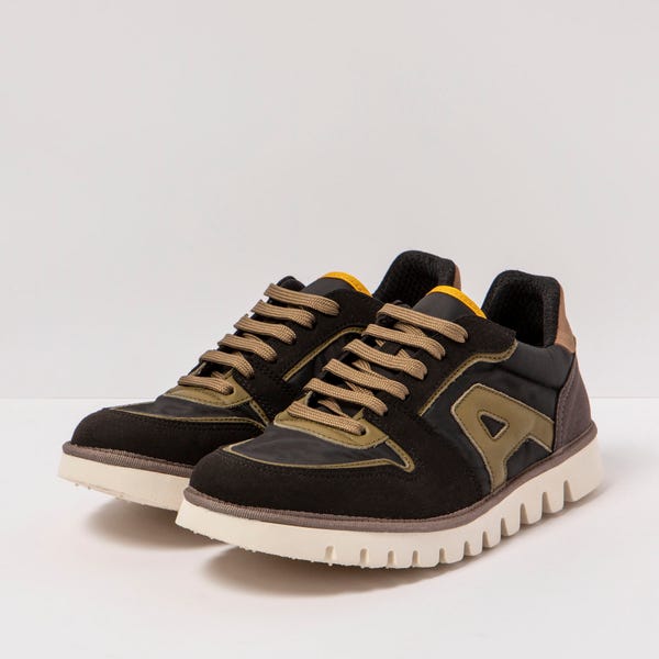 The Art Company 1589 ONTARIO