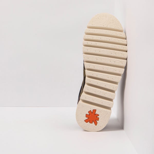 The Art Company 1589 ONTARIO