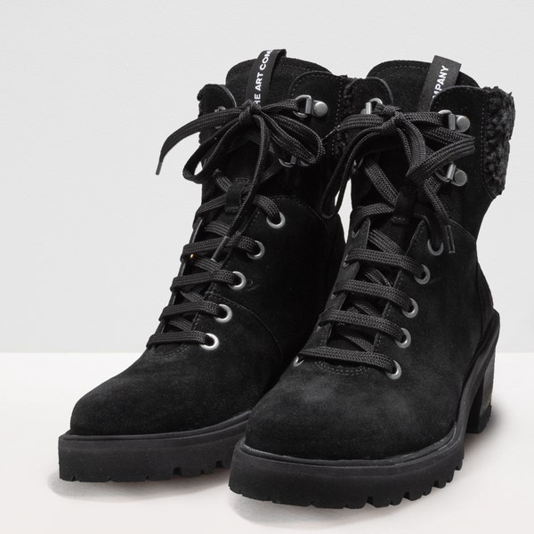 The Art Company 1702 BRUGGE