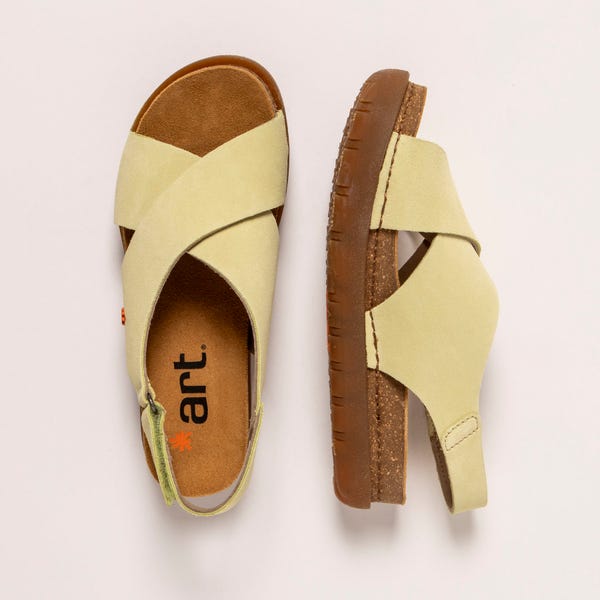 The Art Company 1710S RHODES