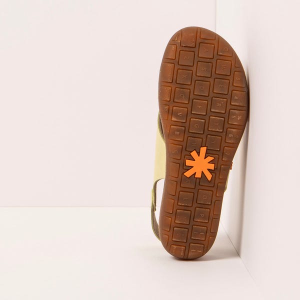 The Art Company 1710S RHODES