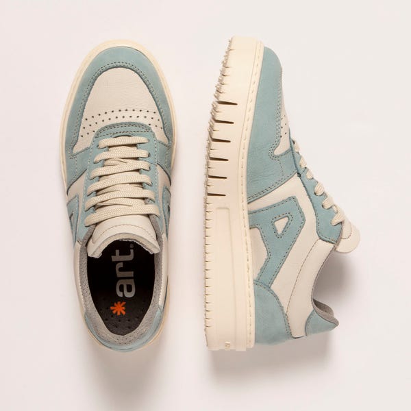 The Art Company 1777 BELLEVILLE