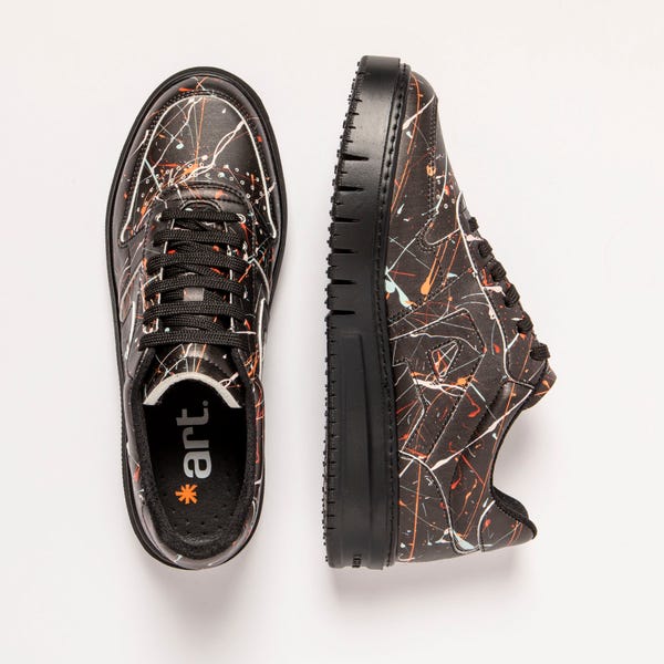 The Art Company 1777F BELLEVILLE