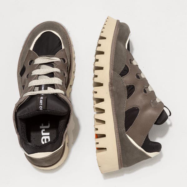 The Art Company 1801 TRENTO