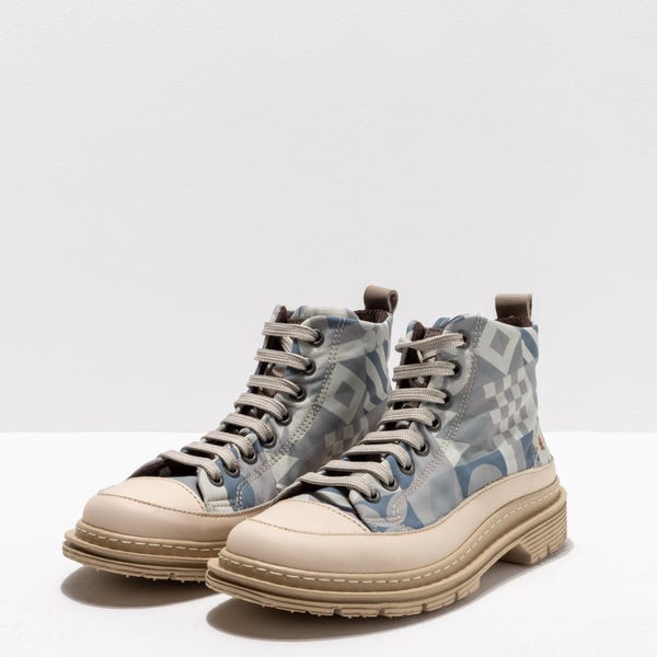 The Art Company 1895F BIRMINGHAM