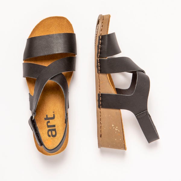 The Art Company 1933 I LIVE