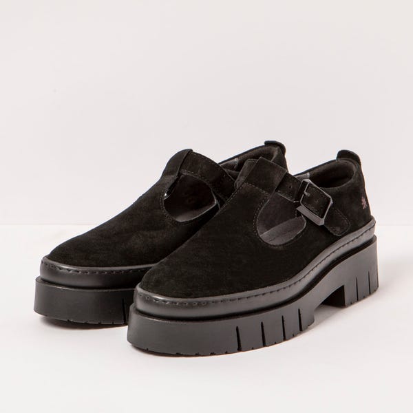 The Art Company 1957 AMBERES