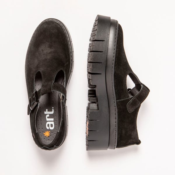 The Art Company 1957 AMBERES