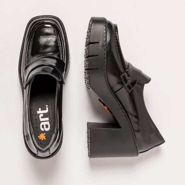 The Art Company 1972 BERNA