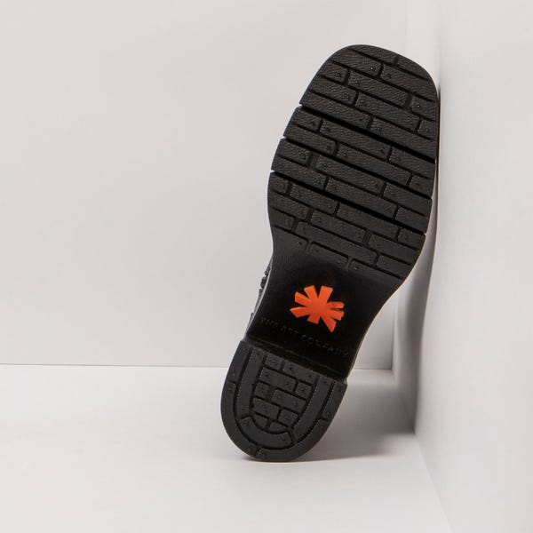 The Art Company 1973 BERNA