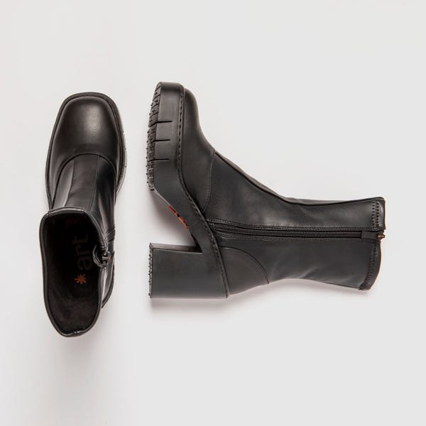 The Art Company 1973 BERNA