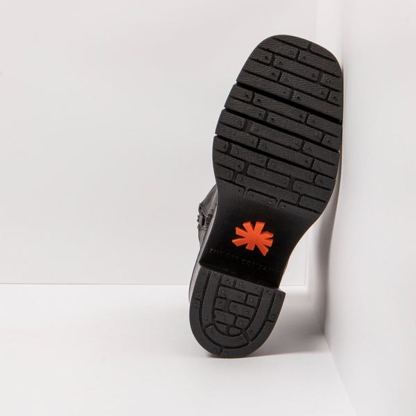 The Art Company 1974 BERNA