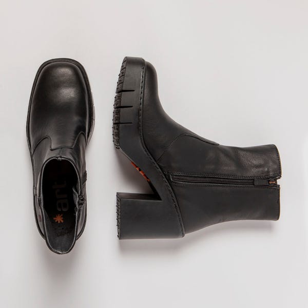 The Art Company 1974 BERNA