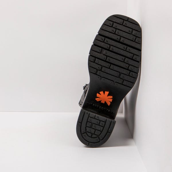 The Art Company 1976 BERNA