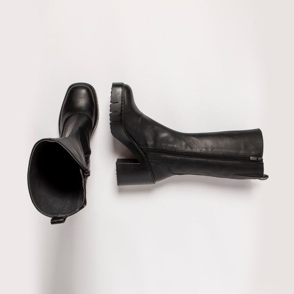 The Art Company 1976 BERNA