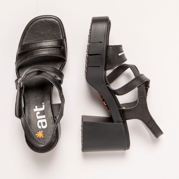 The Art Company 1992F EIVISSA