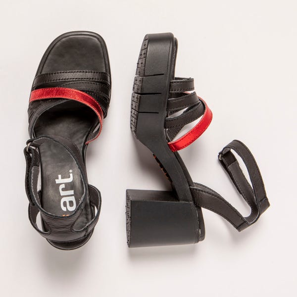 The Art Company 1993 EIVISSA