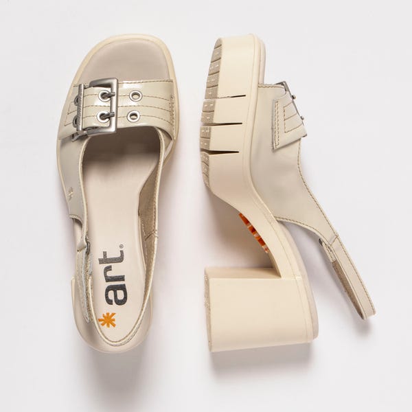 The Art Company 1994 EIVISSA