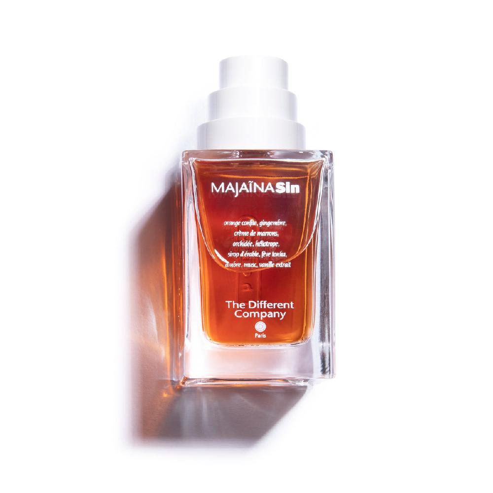 The Different Company Majaĩna Sin Flacon Ressource 100ml
