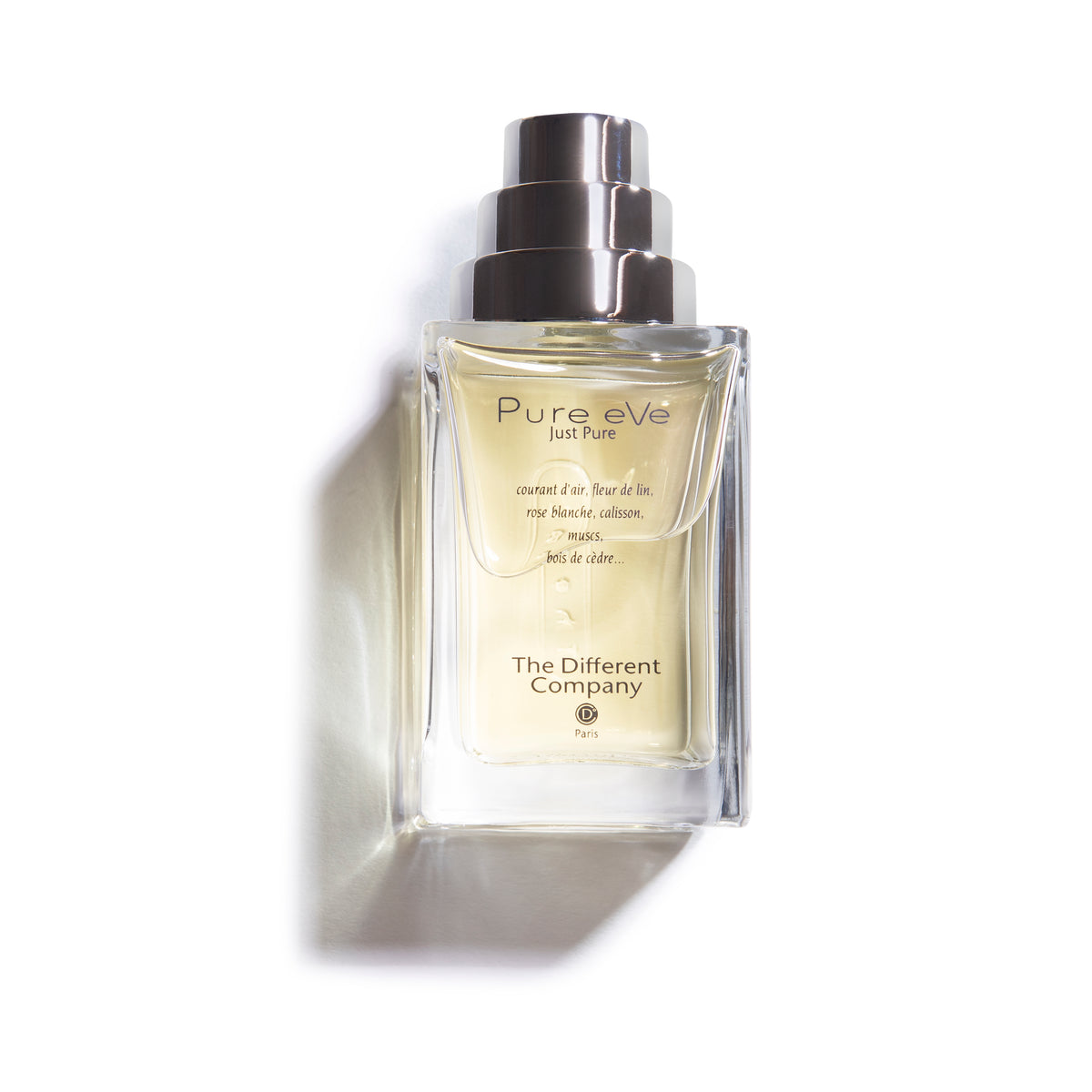 The Different Company Pure Eve Just Pure Spray 50ml