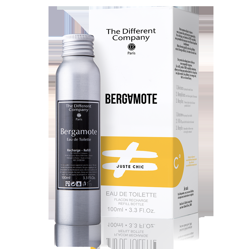 The Different Company Bergamote