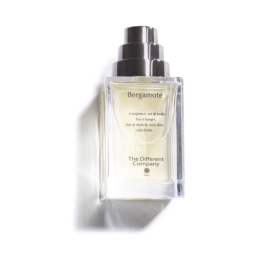 The Different Company Bergamote Spray 50ml