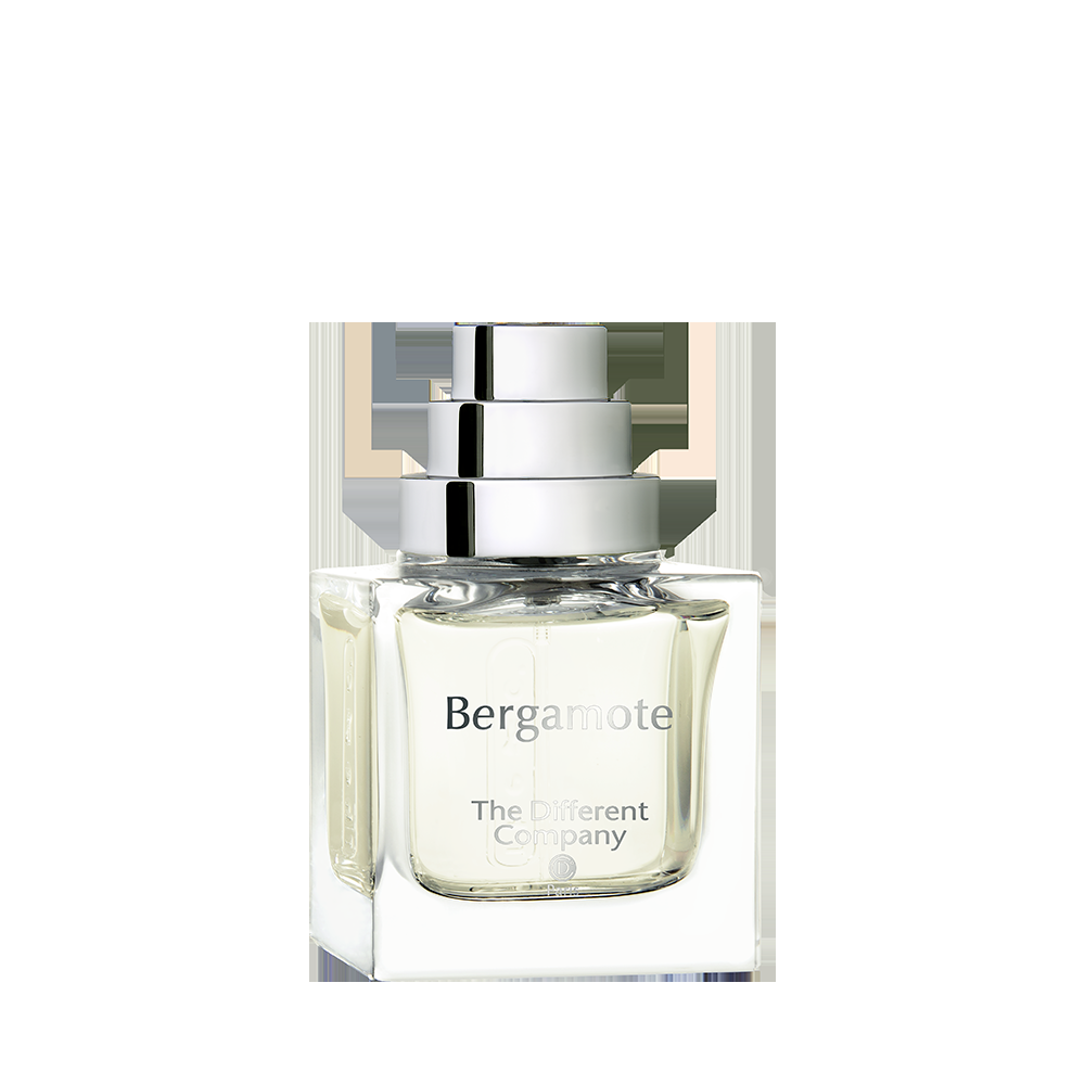 the different company Bergamote Spray 50ml