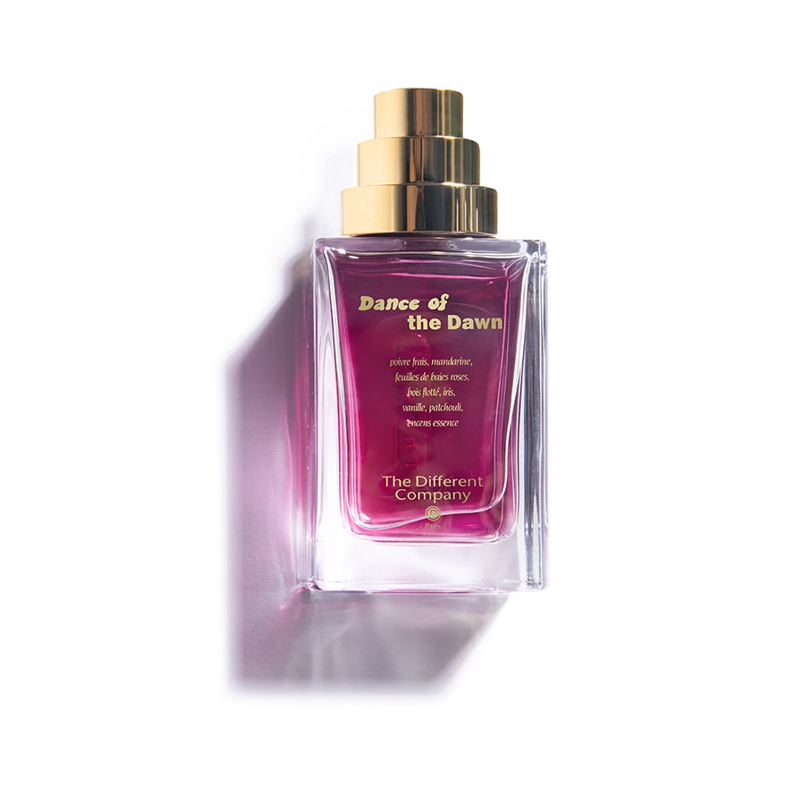 the different company Dance of the Dawn