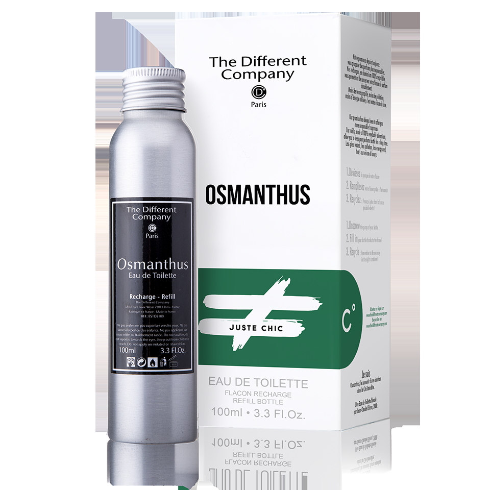The Different Company Osmanthus