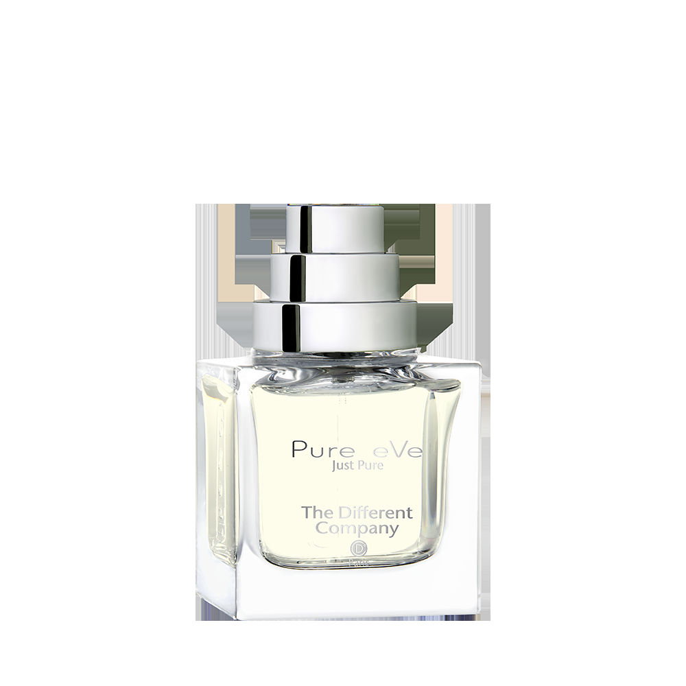 The Different Company Pure Eve Just Pure