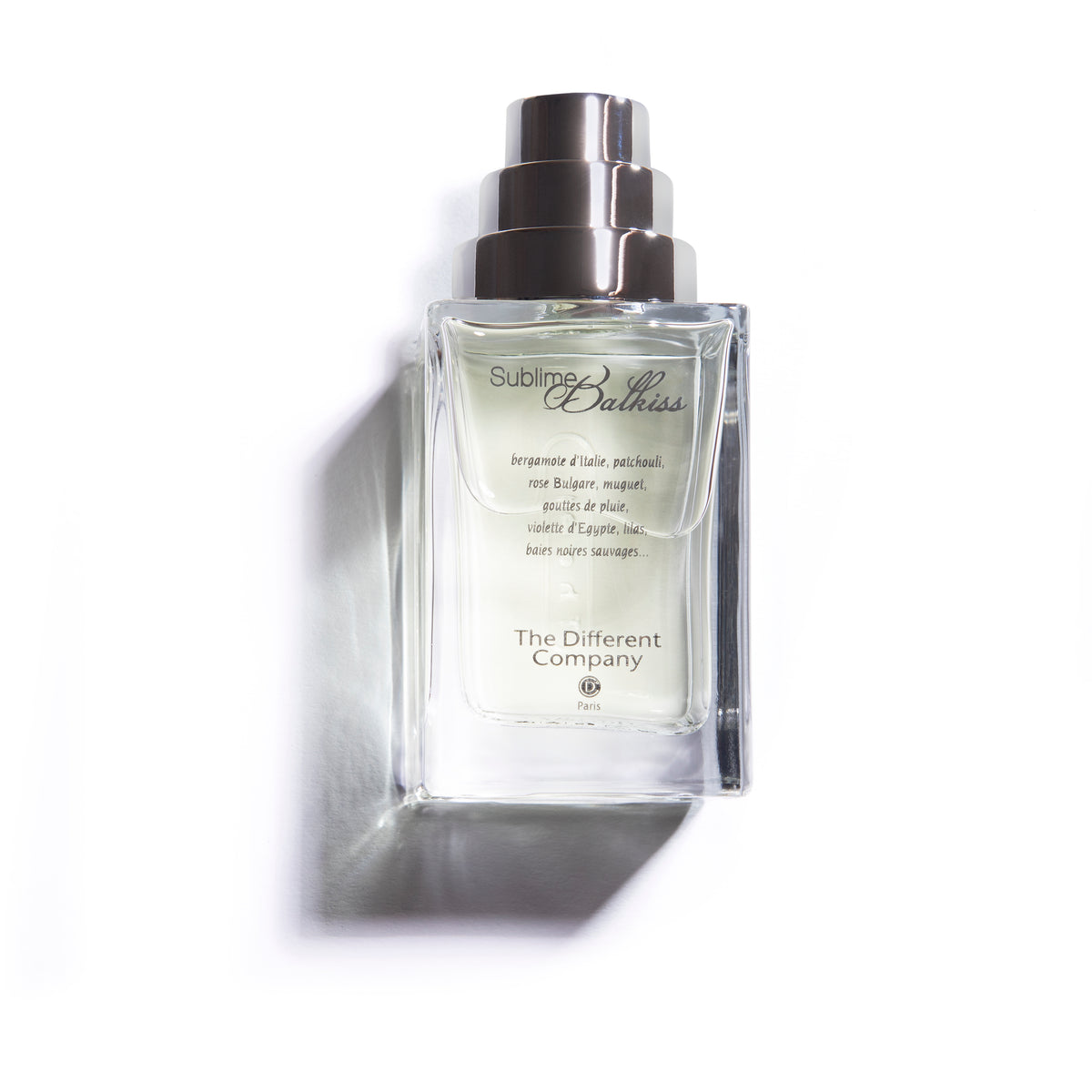 The Different Company Sublime Balkiss Spray 50ml