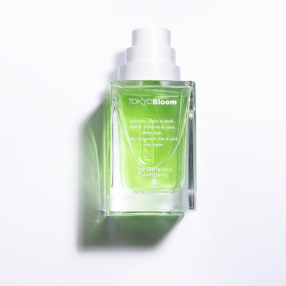 The Different Company Tokyo Bloom Flacon Ressource 100ml