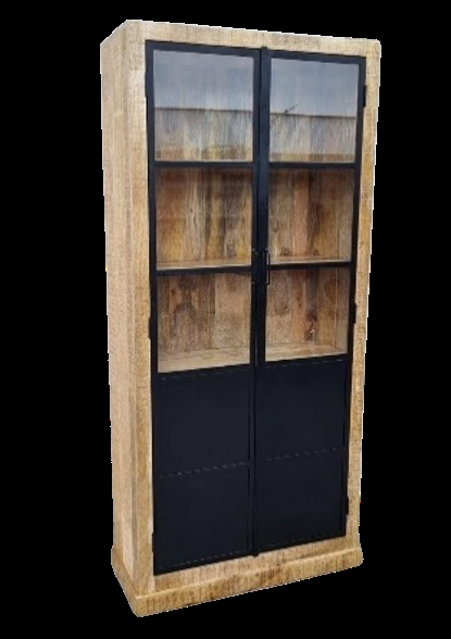 the home deco factory Canapé d'angle retour droit Gris 260cm FALSTERANGLE