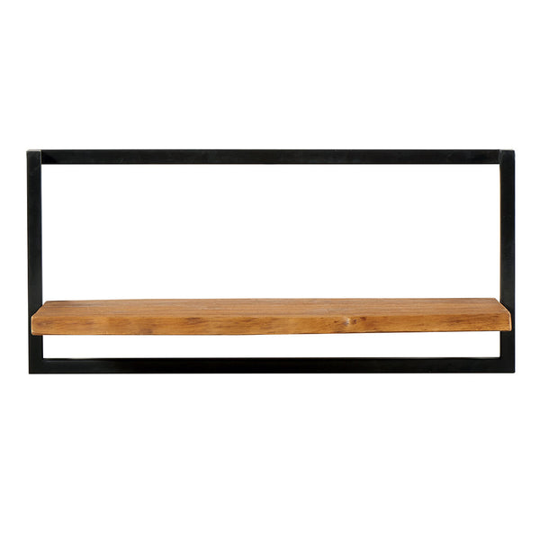 The Home Deco Factory Etagère En Teck ULVAETAMUR 100